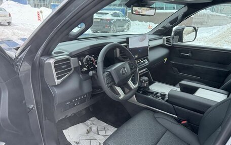 Toyota Sequoia, 2025 год, 14 700 000 рублей, 8 фотография