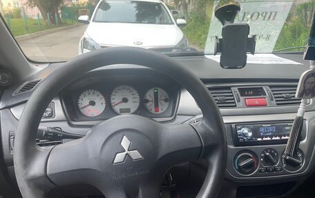 Mitsubishi Lancer IX, 2007 год, 320 000 рублей, 7 фотография