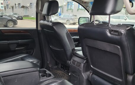 Infiniti QX56, 2009 год, 1 600 000 рублей, 13 фотография