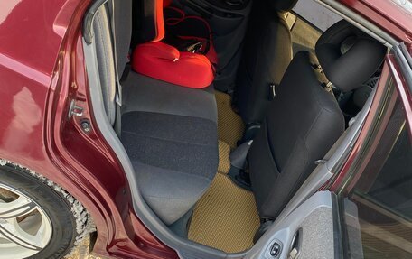 Hyundai Accent II, 2008 год, 405 000 рублей, 9 фотография