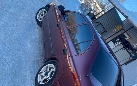 Hyundai Accent II, 2008 год, 405 000 рублей, 2 фотография