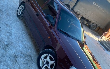 Hyundai Accent II, 2008 год, 405 000 рублей, 3 фотография