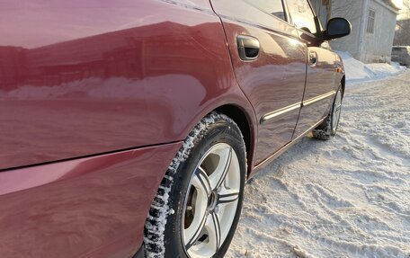 Hyundai Accent II, 2008 год, 405 000 рублей, 12 фотография