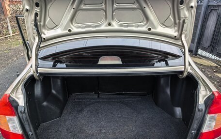 Hyundai Accent II, 2005 год, 470 000 рублей, 11 фотография