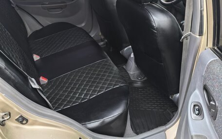 Hyundai Accent II, 2005 год, 470 000 рублей, 15 фотография