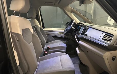 Volkswagen Multivan, 2023 год, 4 550 000 рублей, 7 фотография