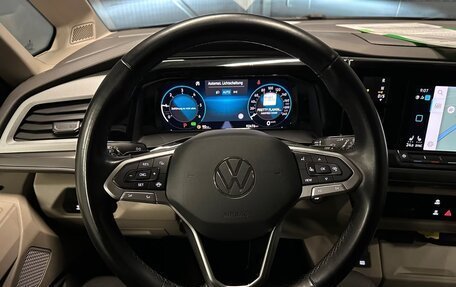 Volkswagen Multivan, 2023 год, 4 550 000 рублей, 5 фотография