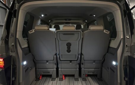 Volkswagen Multivan, 2023 год, 4 550 000 рублей, 11 фотография