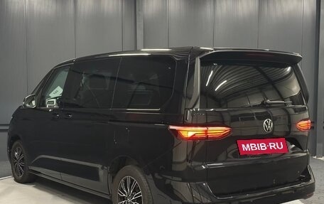 Volkswagen Multivan, 2023 год, 4 550 000 рублей, 3 фотография