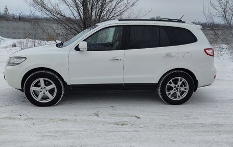 Hyundai Santa Fe III рестайлинг, 2008 год, 1 150 000 рублей, 3 фотография