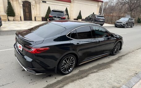 Toyota Camry, 2025 год, 4 150 000 рублей, 4 фотография