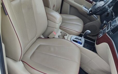 Hyundai Santa Fe III рестайлинг, 2008 год, 1 150 000 рублей, 7 фотография