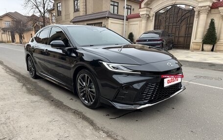 Toyota Camry, 2025 год, 4 150 000 рублей, 5 фотография