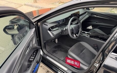 Toyota Camry, 2025 год, 4 150 000 рублей, 6 фотография