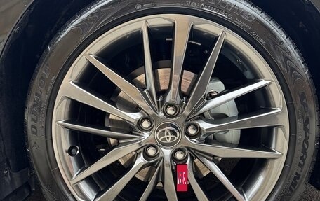 Toyota Camry, 2025 год, 4 150 000 рублей, 8 фотография