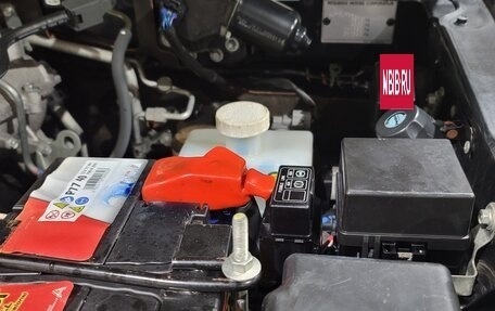 Mitsubishi Pajero IV, 2014 год, 3 000 000 рублей, 7 фотография