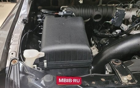 Mitsubishi Pajero IV, 2014 год, 3 000 000 рублей, 8 фотография