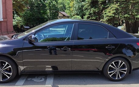 KIA Cerato III, 2012 год, 1 200 000 рублей, 2 фотография