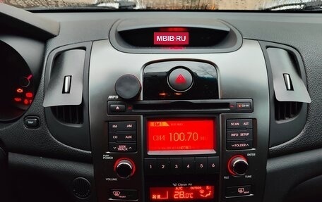 KIA Cerato III, 2012 год, 1 200 000 рублей, 3 фотография