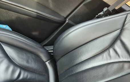 Lincoln Nautilus I, 2021 год, 4 050 000 рублей, 22 фотография