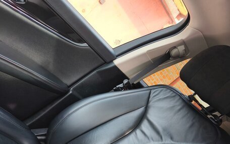 Lincoln Nautilus I, 2021 год, 4 050 000 рублей, 23 фотография