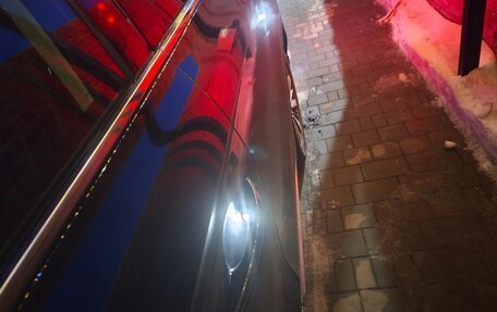 Lincoln Nautilus I, 2021 год, 4 050 000 рублей, 28 фотография