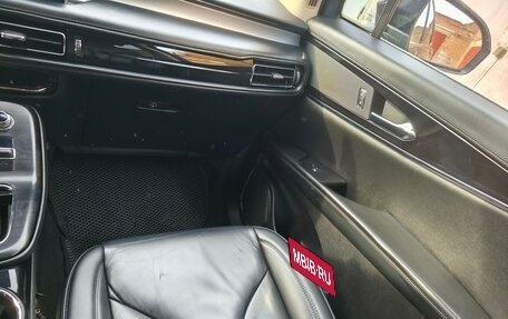 Lincoln Nautilus I, 2021 год, 4 050 000 рублей, 21 фотография