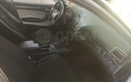 BMW 3 серия, 2001 год, 450 000 рублей, 2 фотография