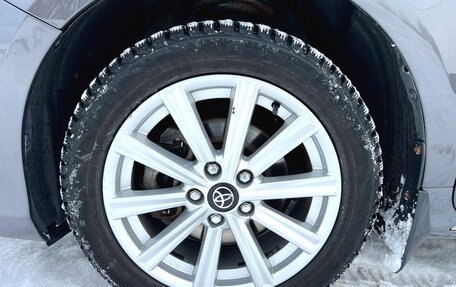 Toyota Camry, 2013 год, 1 660 000 рублей, 9 фотография