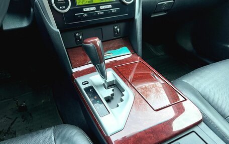 Toyota Camry, 2013 год, 1 660 000 рублей, 16 фотография