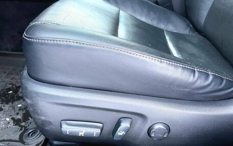 Toyota Camry, 2013 год, 1 660 000 рублей, 19 фотография