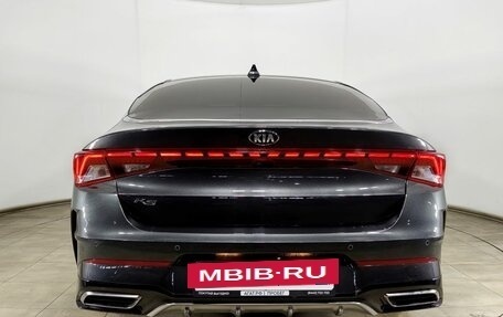 KIA K5, 2021 год, 2 990 000 рублей, 6 фотография