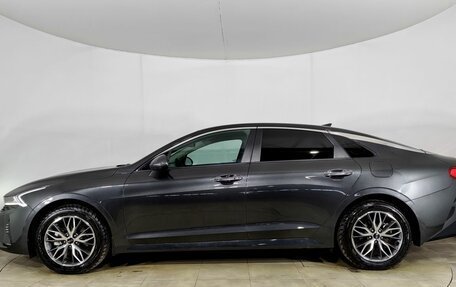 KIA K5, 2021 год, 2 990 000 рублей, 8 фотография