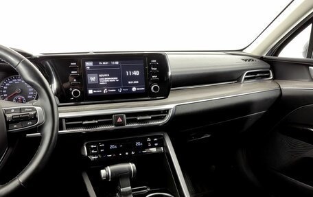 KIA K5, 2021 год, 2 990 000 рублей, 9 фотография