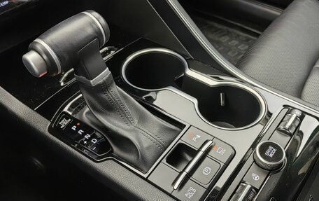 KIA K5, 2021 год, 2 990 000 рублей, 18 фотография