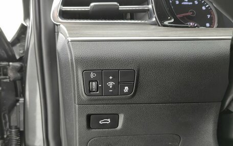 KIA K5, 2021 год, 2 990 000 рублей, 16 фотография