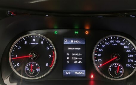 KIA K5, 2021 год, 2 990 000 рублей, 13 фотография