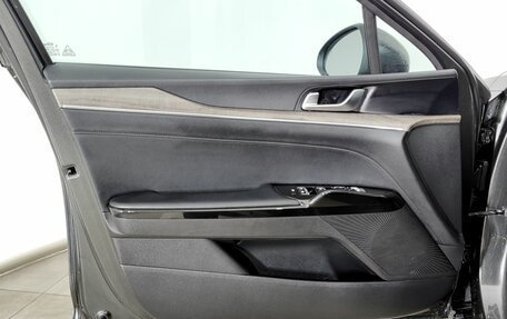 KIA K5, 2021 год, 2 990 000 рублей, 19 фотография