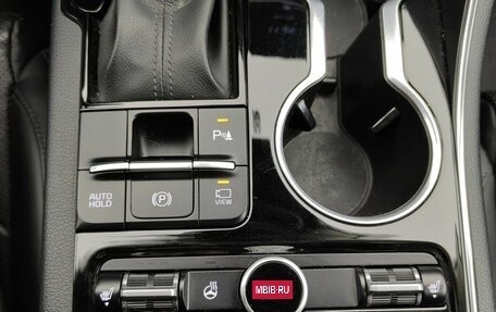 KIA K5, 2021 год, 2 990 000 рублей, 17 фотография