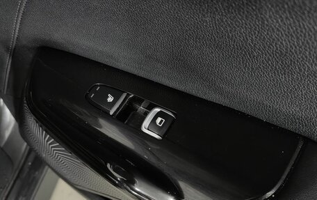 KIA K5, 2021 год, 2 990 000 рублей, 23 фотография