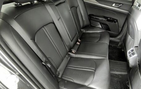 KIA K5, 2021 год, 2 990 000 рублей, 29 фотография