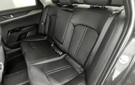 KIA K5, 2021 год, 2 990 000 рублей, 27 фотография