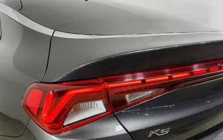 KIA K5, 2021 год, 2 990 000 рублей, 36 фотография