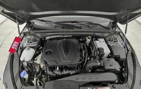 KIA K5, 2021 год, 2 990 000 рублей, 32 фотография