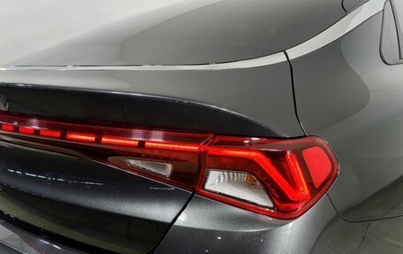 KIA K5, 2021 год, 2 990 000 рублей, 37 фотография