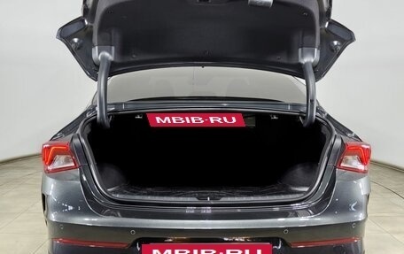 KIA K5, 2021 год, 2 990 000 рублей, 33 фотография