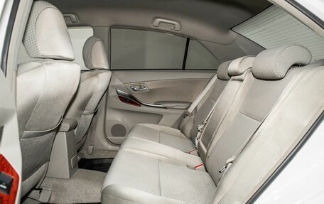 Toyota Premio, 2009 год, 1 250 500 рублей, 7 фотография