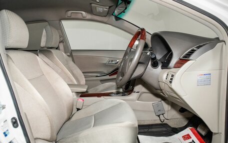 Toyota Premio, 2009 год, 1 250 500 рублей, 5 фотография