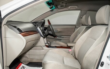 Toyota Premio, 2009 год, 1 250 500 рублей, 6 фотография