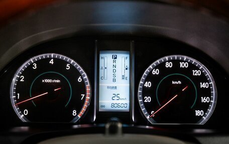 Toyota Premio, 2009 год, 1 250 500 рублей, 10 фотография